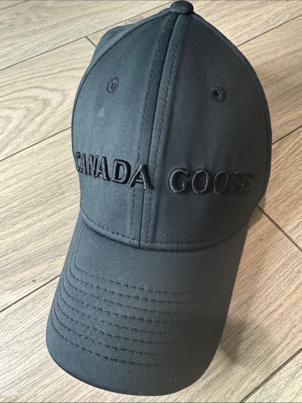 Canada Goose Ball Cap